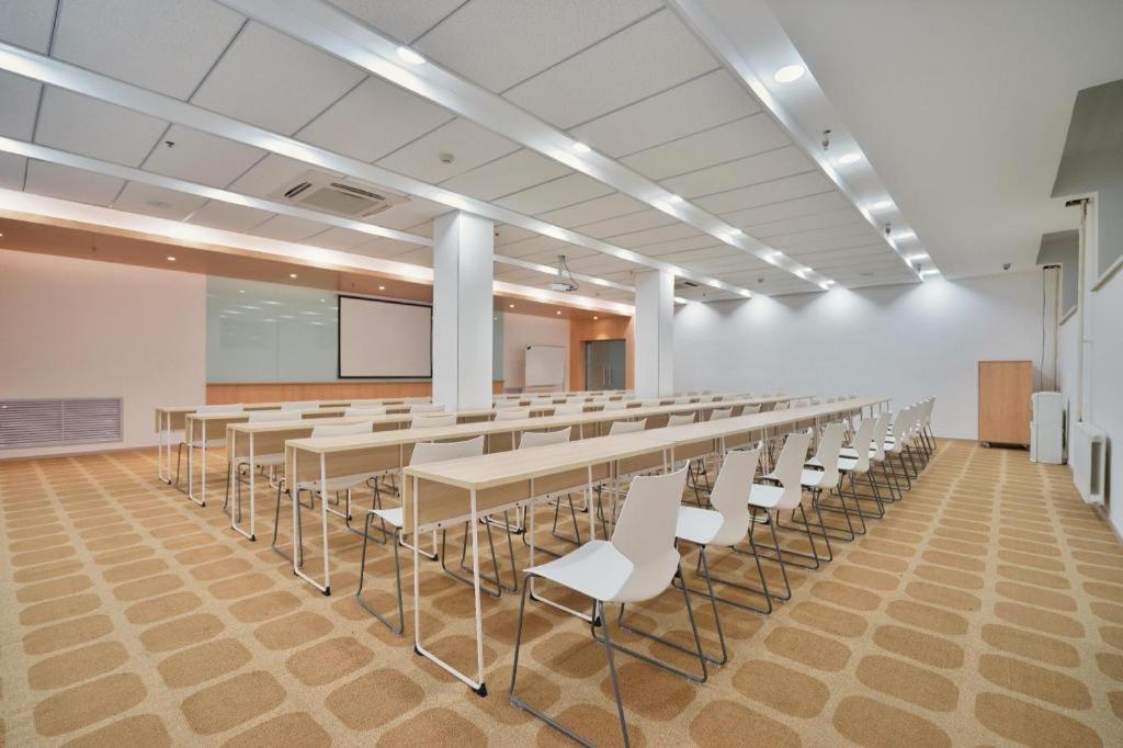 Hanting Hotel Harbin Qiulin 1St Affiliated Hospital Of Medical University Eksteriør bilde